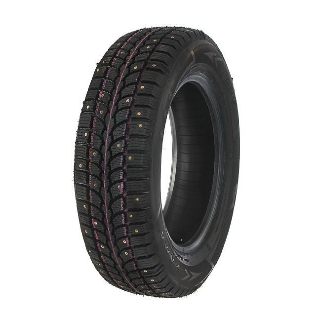 КАМА i505ш Шины  зимние 175/65  R14 82T #1