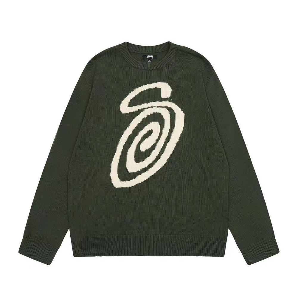 Свитер Stussy #1