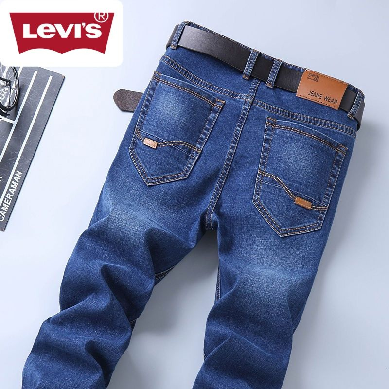 Джинсы Levi's #1