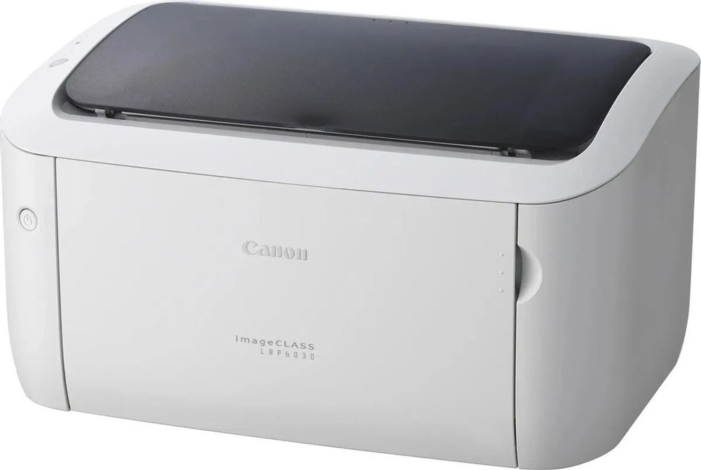 Принтер лазерный Canon imageCLASS LBP6030 A4 USB #1