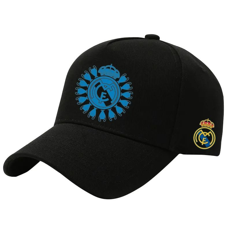 Бейсболка Real Madrid #1