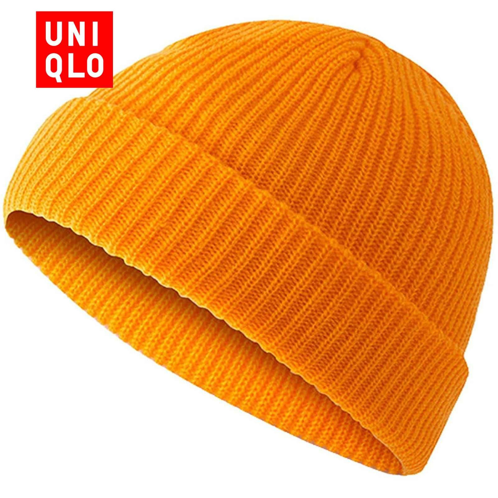 Шапка Uniqlo #1