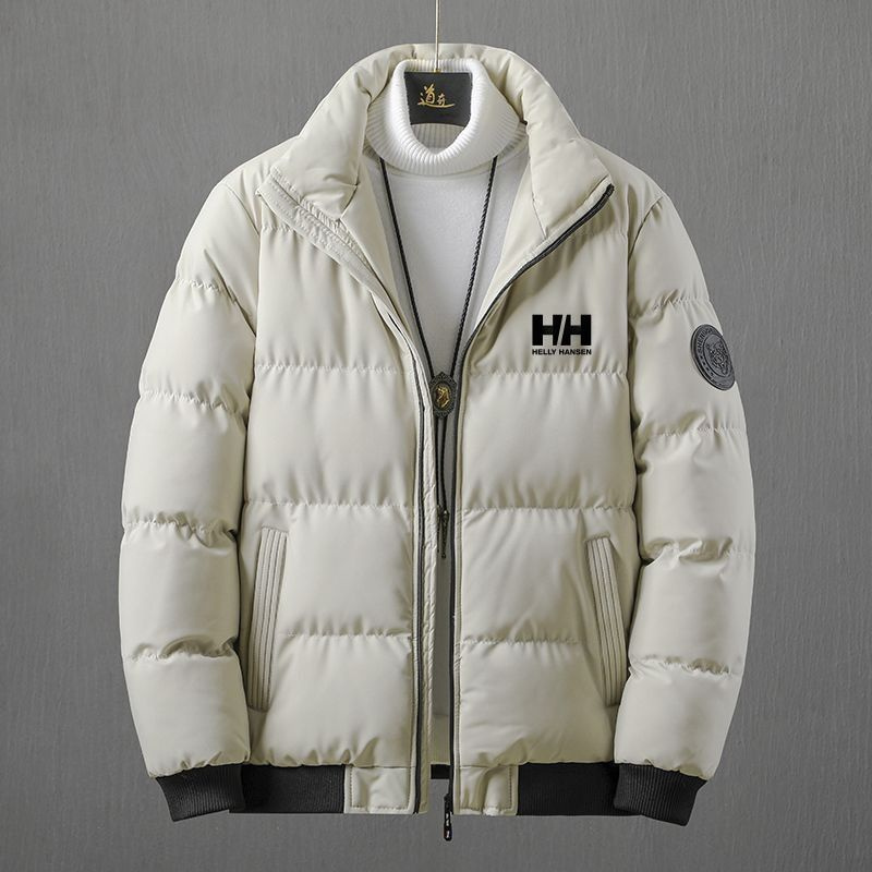 Пуховик Helly Hansen #1