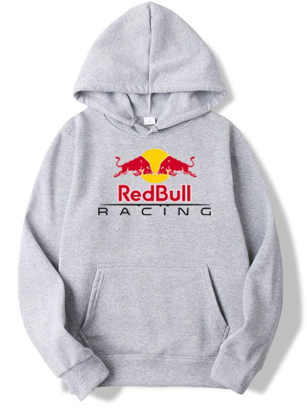 Толстовка Red Bull #1