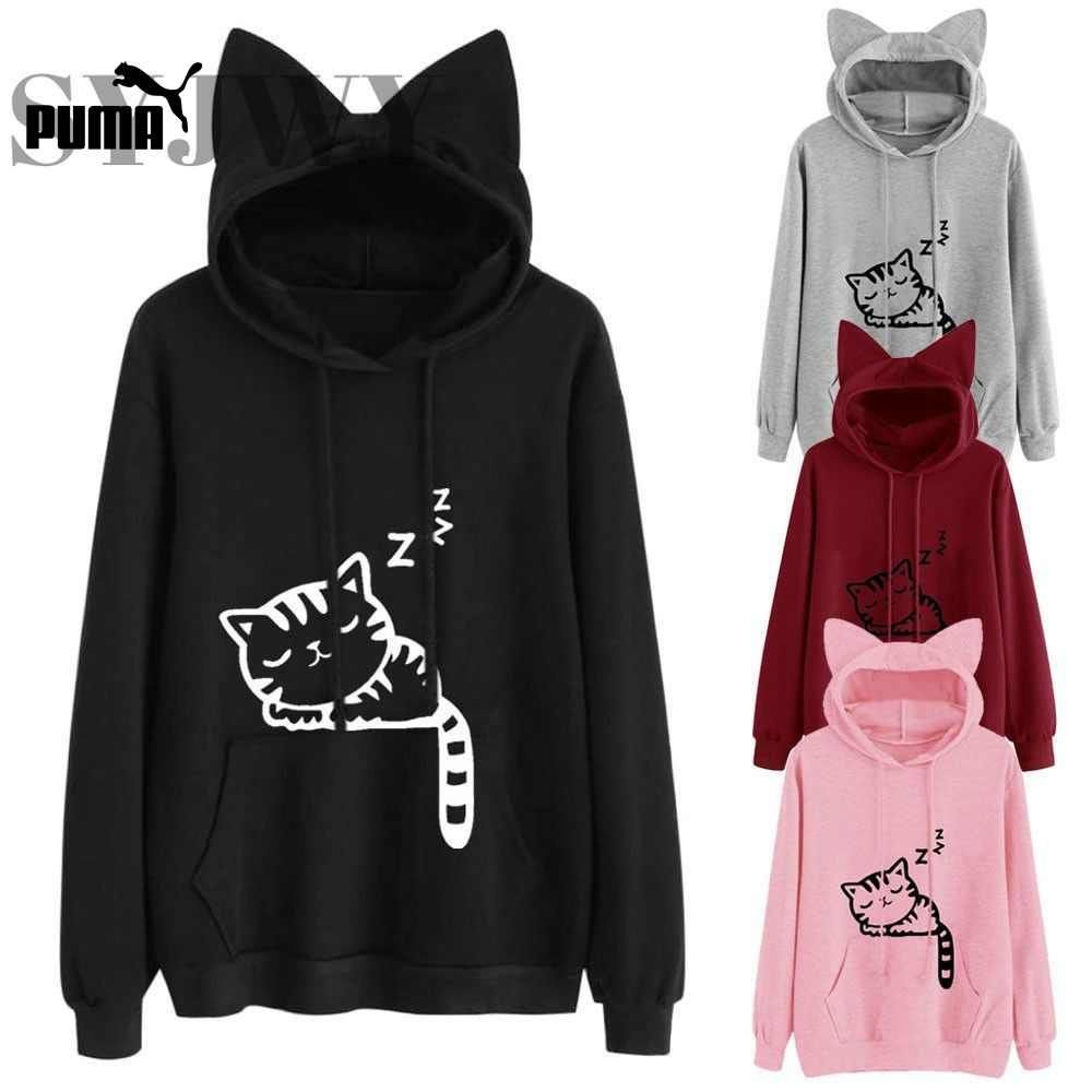 Толстовка PUMA #1