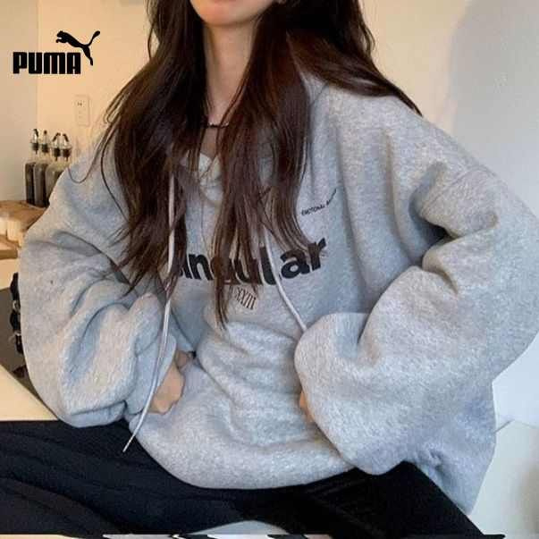 Толстовка PUMA #1