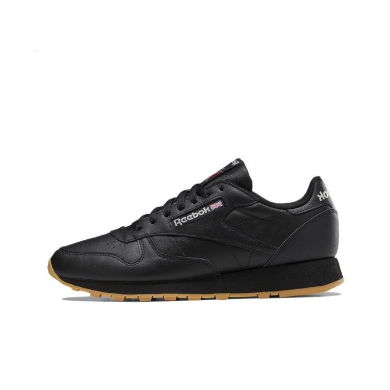 Кроссовки Reebok CLASSIC LEATHER #1