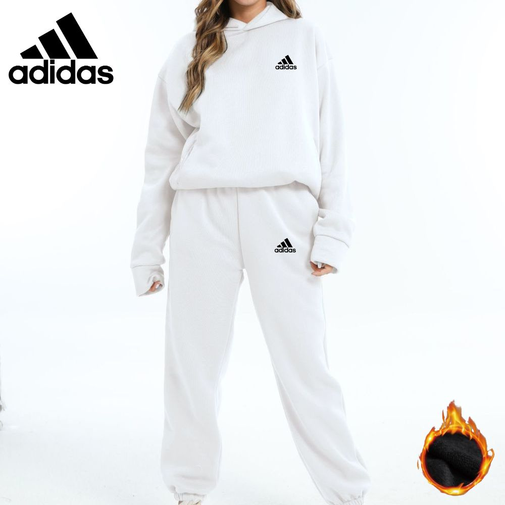 Костюм спортивный adidas #1