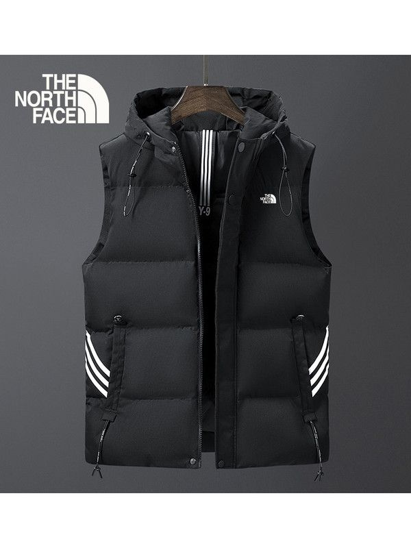 Жилет утепленный The North Face #1