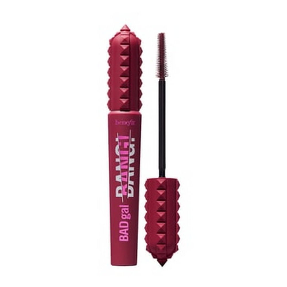 Тушь для ресниц Benefit Cosmetics BADgal BANG! Mascara - Wild Burgundy #1