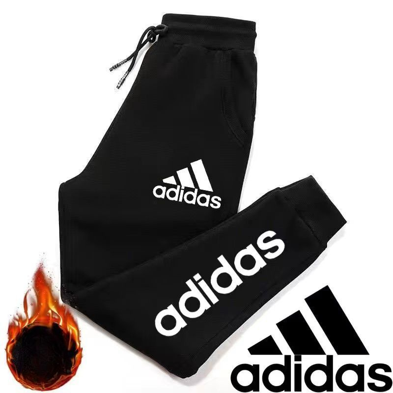 Брюки спортивные adidas #1