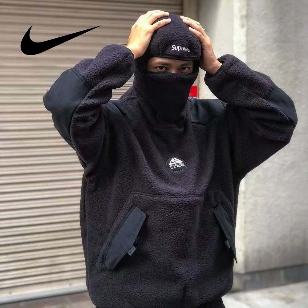 Толстовка Nike #1