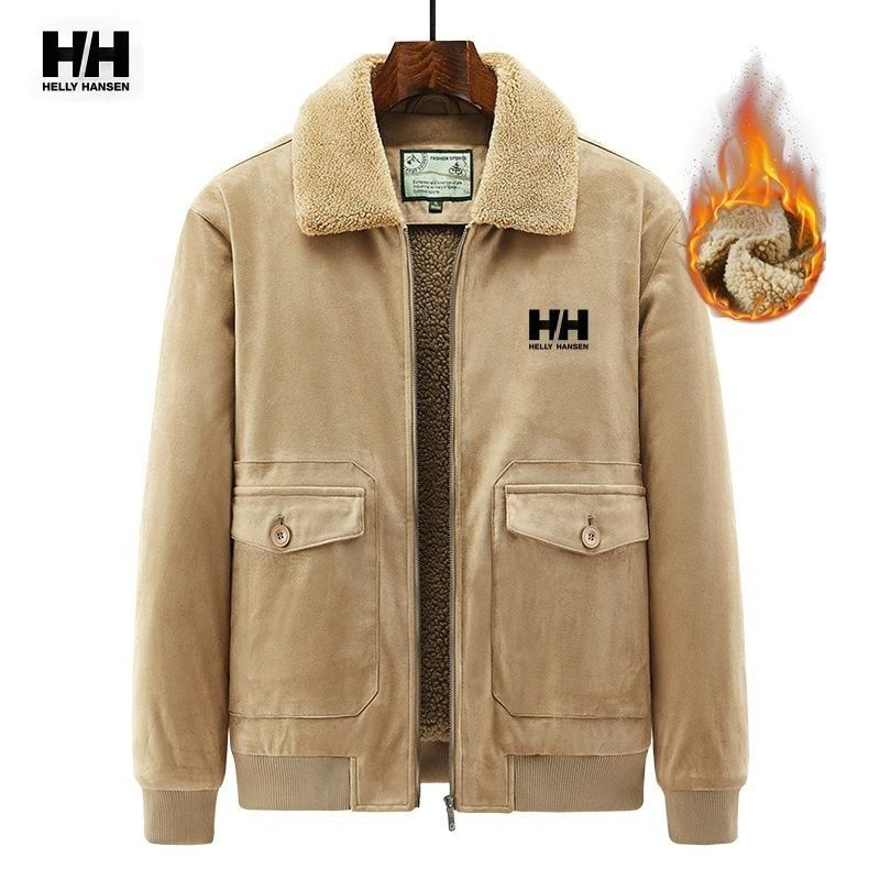 Бомбер Helly Hansen #1