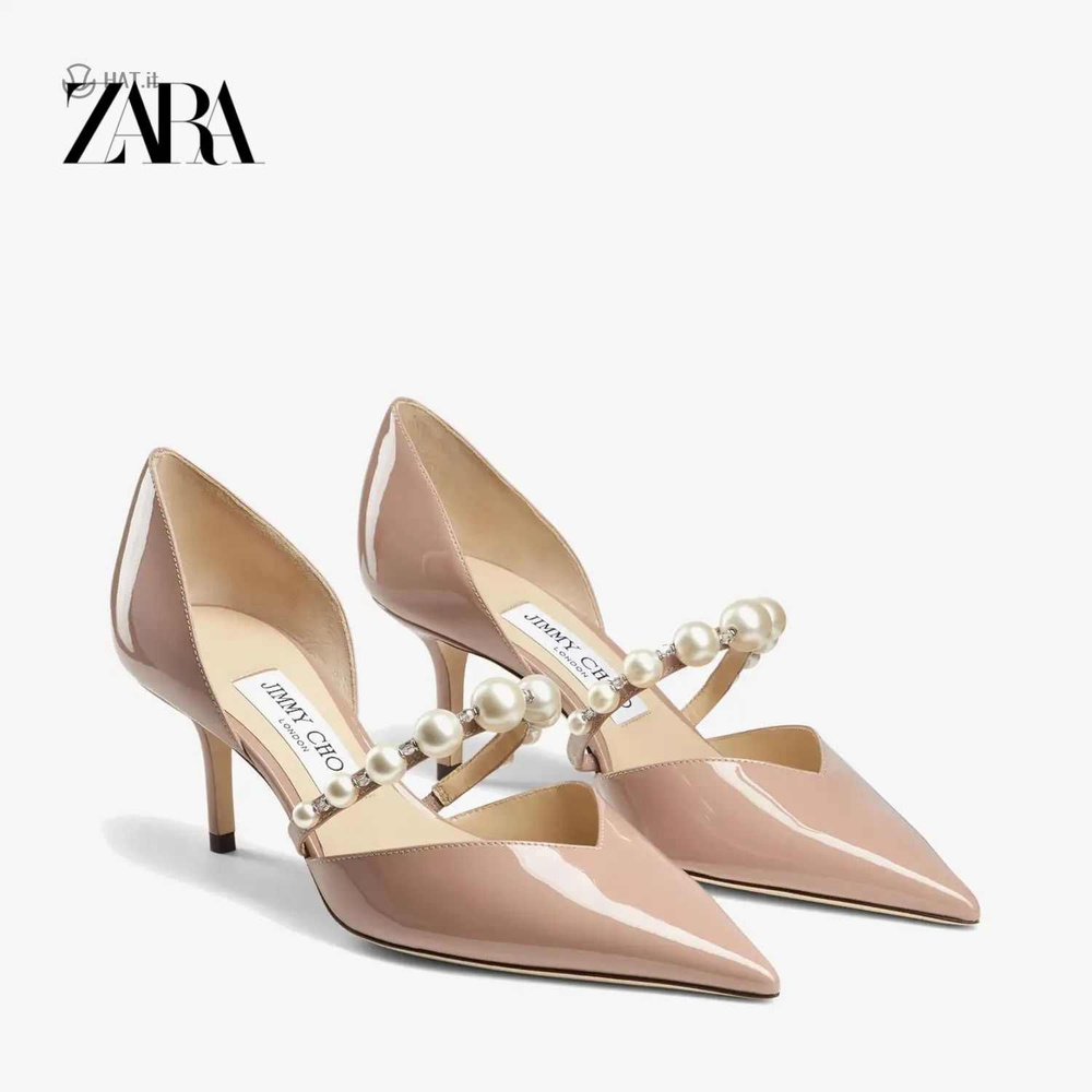 Туфли Zara #1