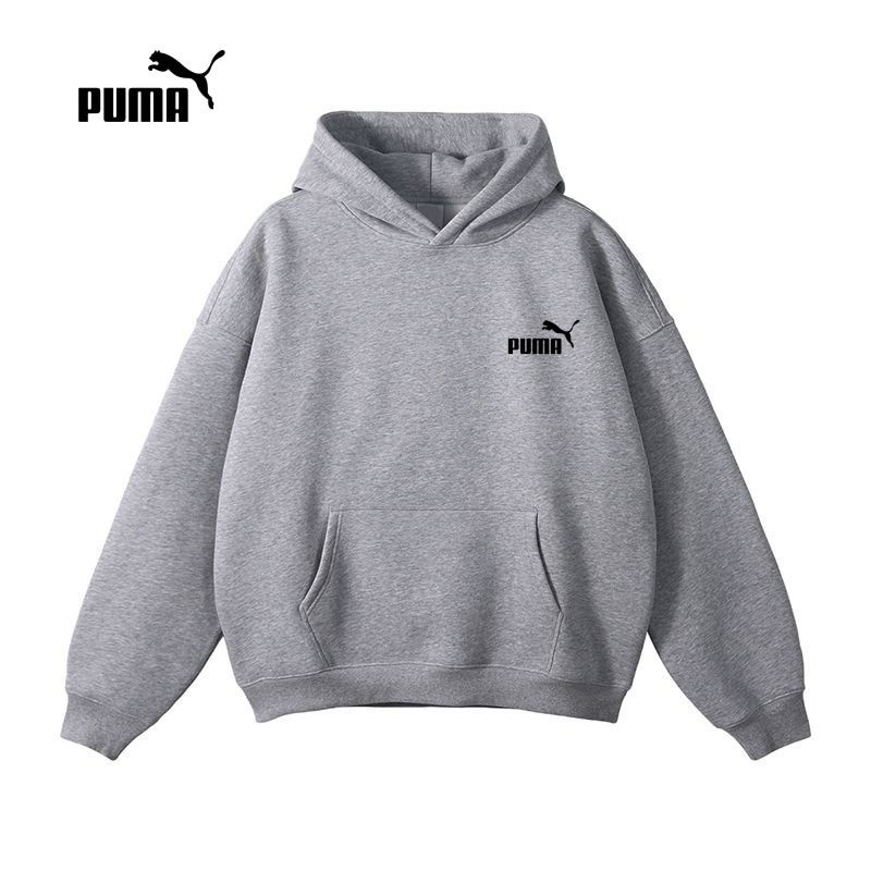 Толстовка PUMA #1