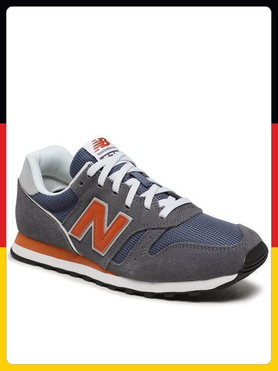 Кроссовки New Balance NB 373 #1