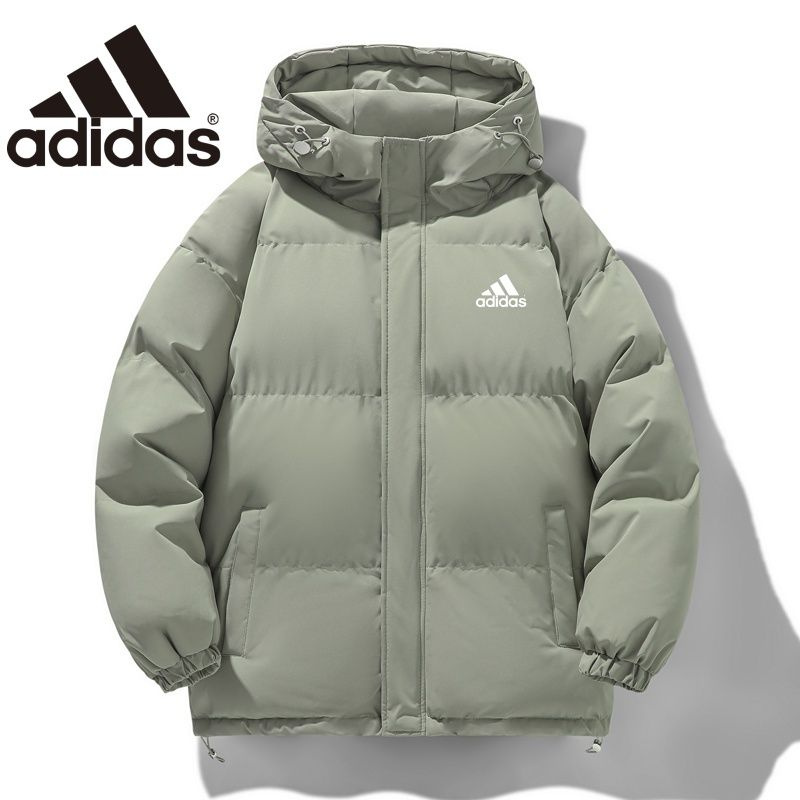 Пуховик adidas #1