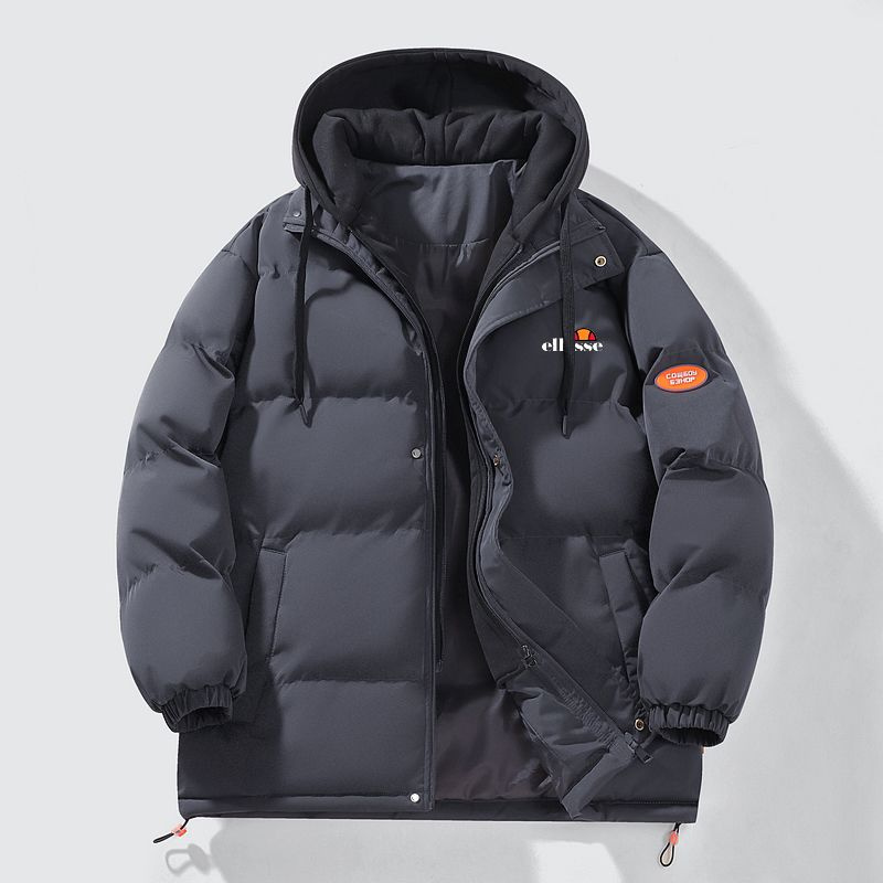 Пуховик Ellesse #1