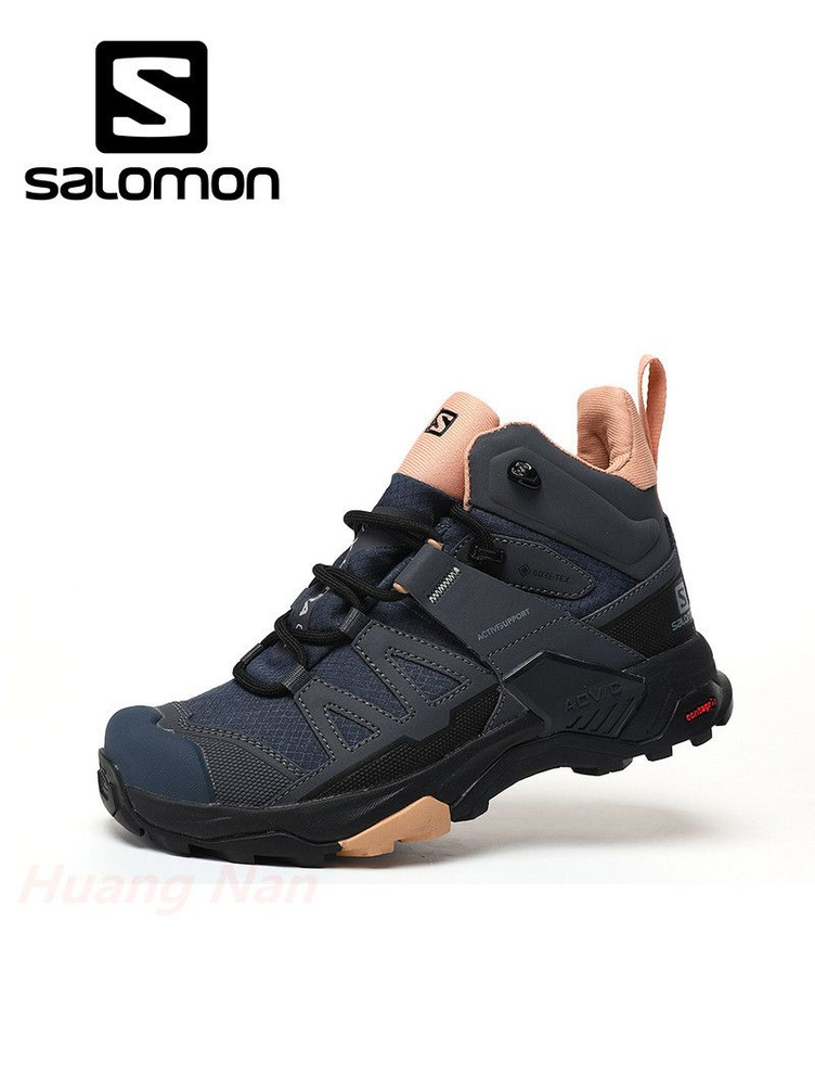 Кроссовки Salomon #1