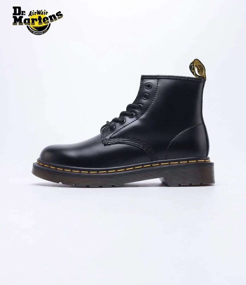 Dr. Martens 1460 Ben 8 Eye Boot OZON 1750094003