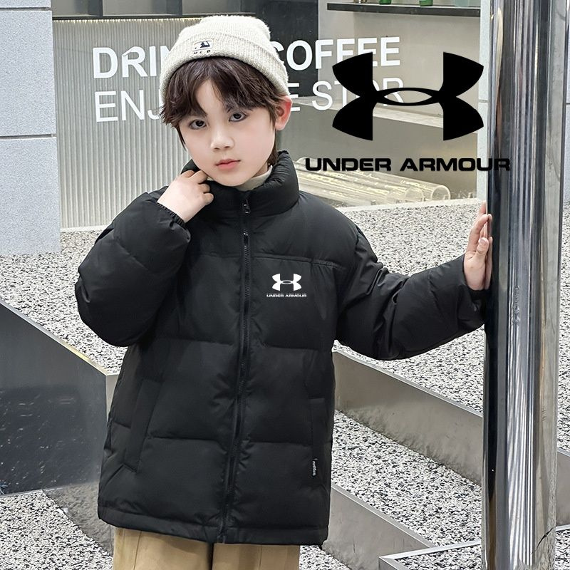 Пуховик для малышей Under Armour #1