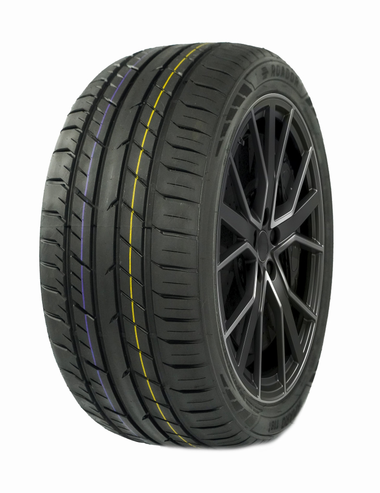 ROADOR Amaro118 Шины  летние 295/40  R20 110W #1