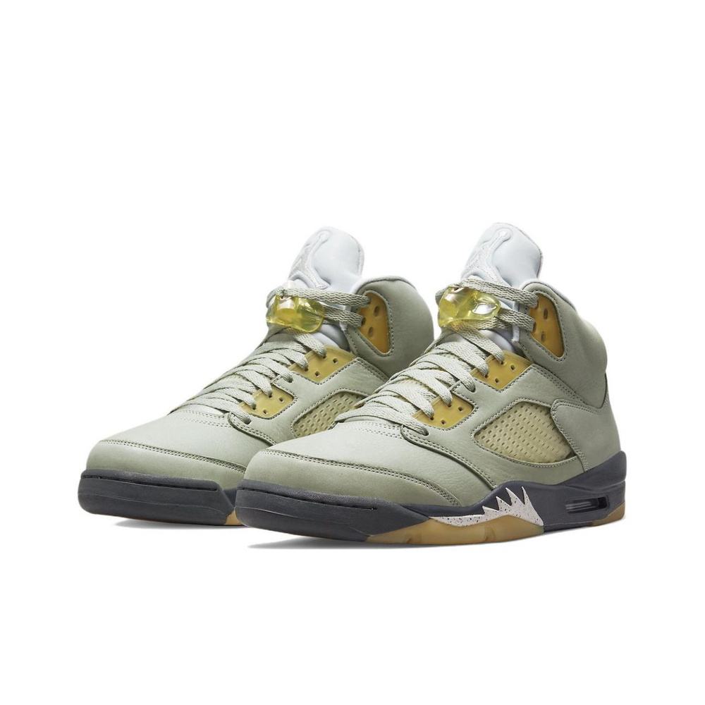 Кроссовки Nike Air Jordan 5 #1