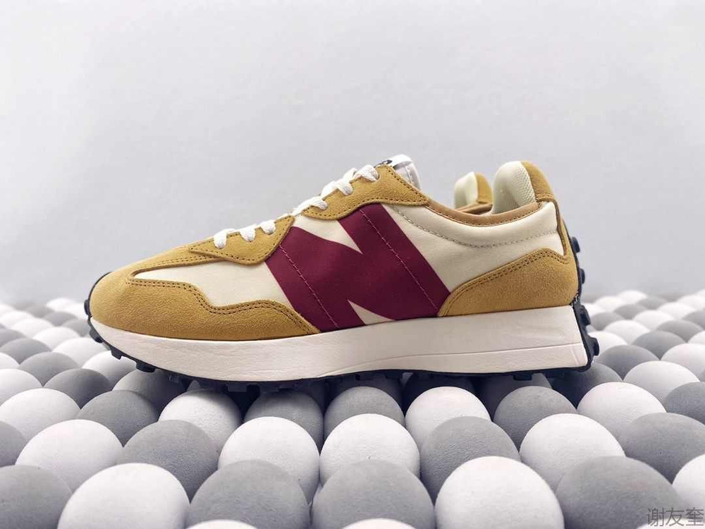 Кроссовки New Balance New Balance 327 #1