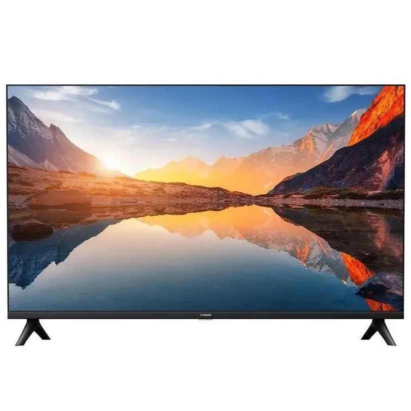 Xiaomi Телевизор MI TV A HD 55" HD, черный #1