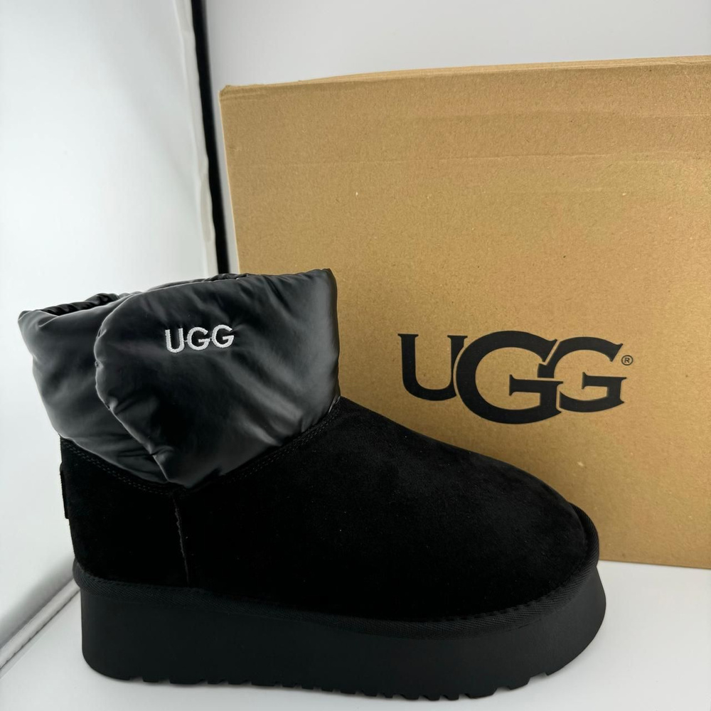 Угги UGG #1