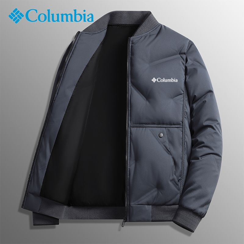 Куртка Columbia #1