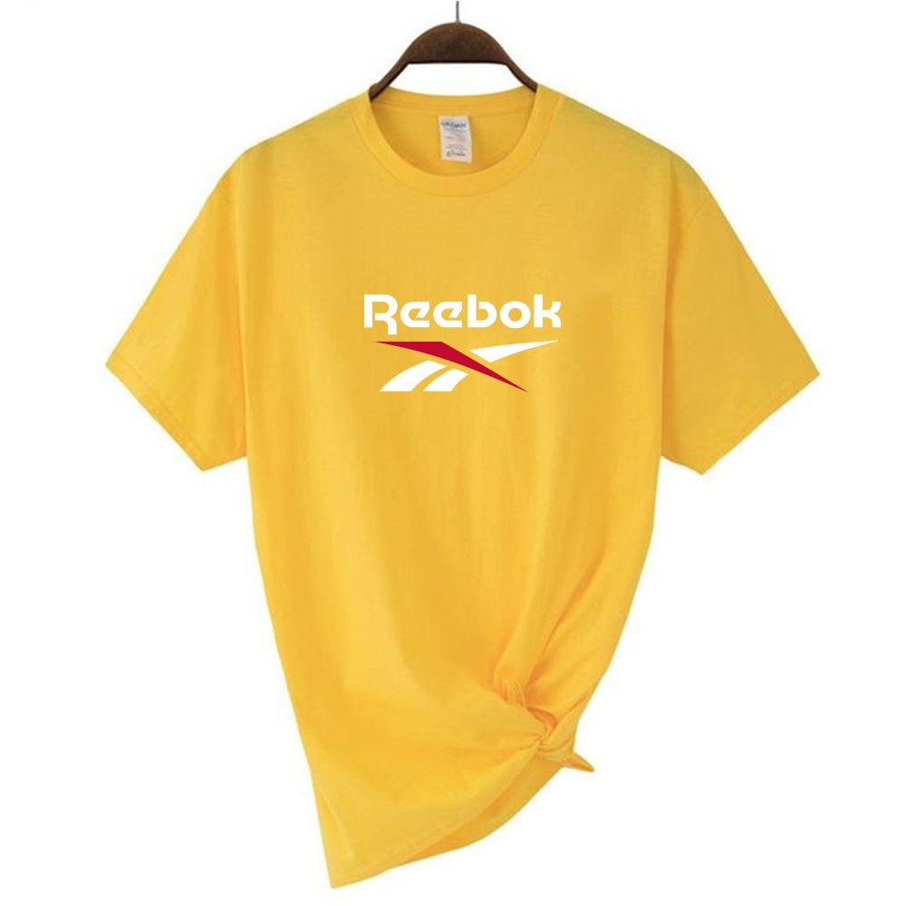 Футболка Reebok #1