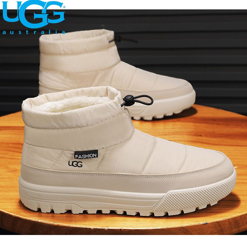 Угги UGG #1