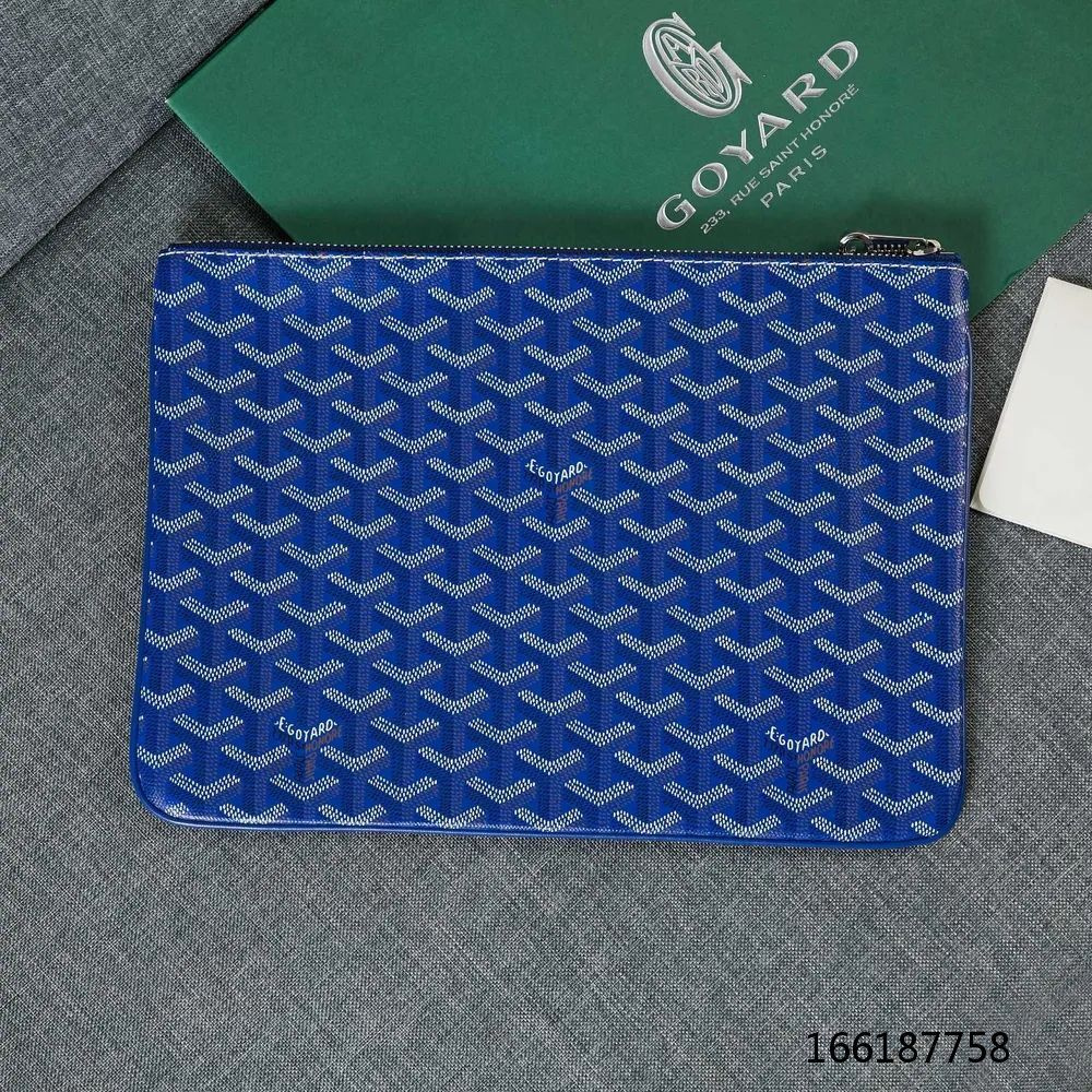 Goyard Клатч #1