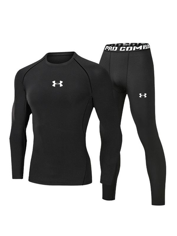 Комплект термобелья Under Armour 1 #1