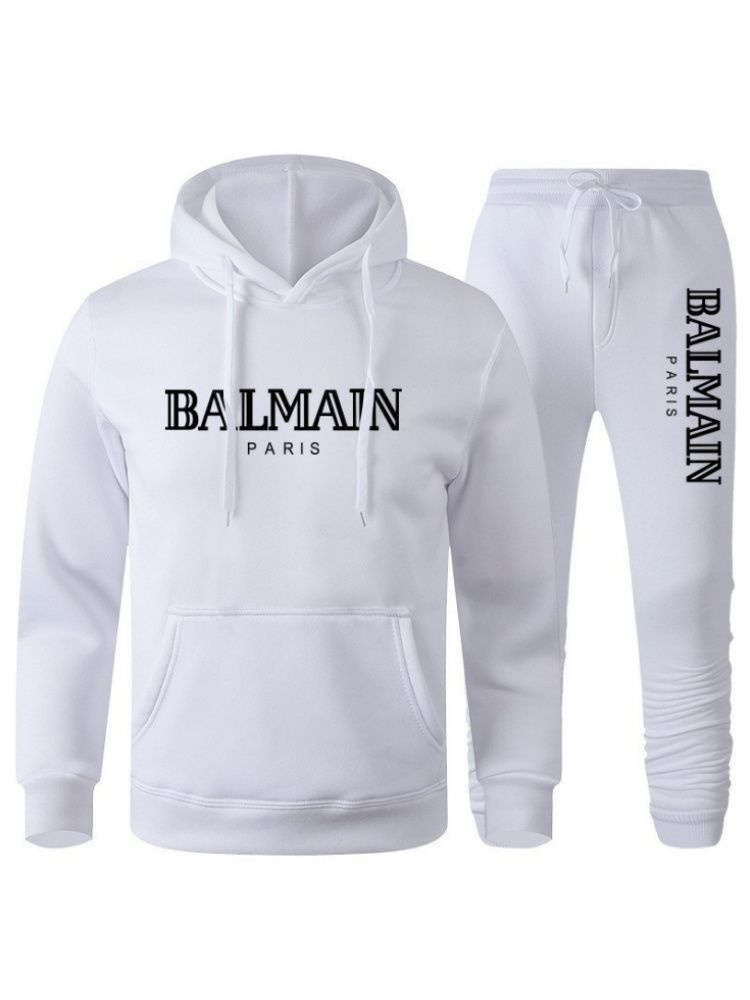 Костюм спортивный BALMAIN #1