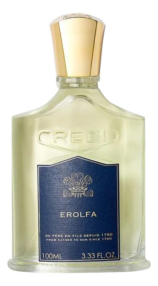 Erolfa Creed Отливант #1