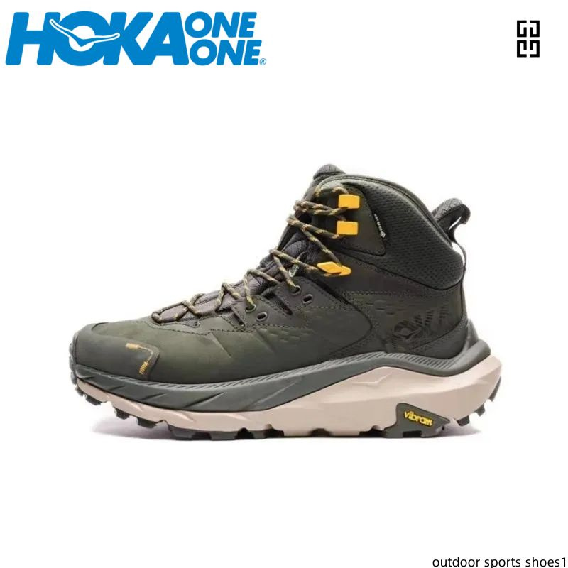 Кроссовки HOKA ONE ONE #1