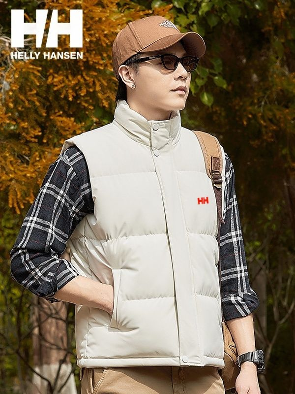 Жилет Helly Hansen #1