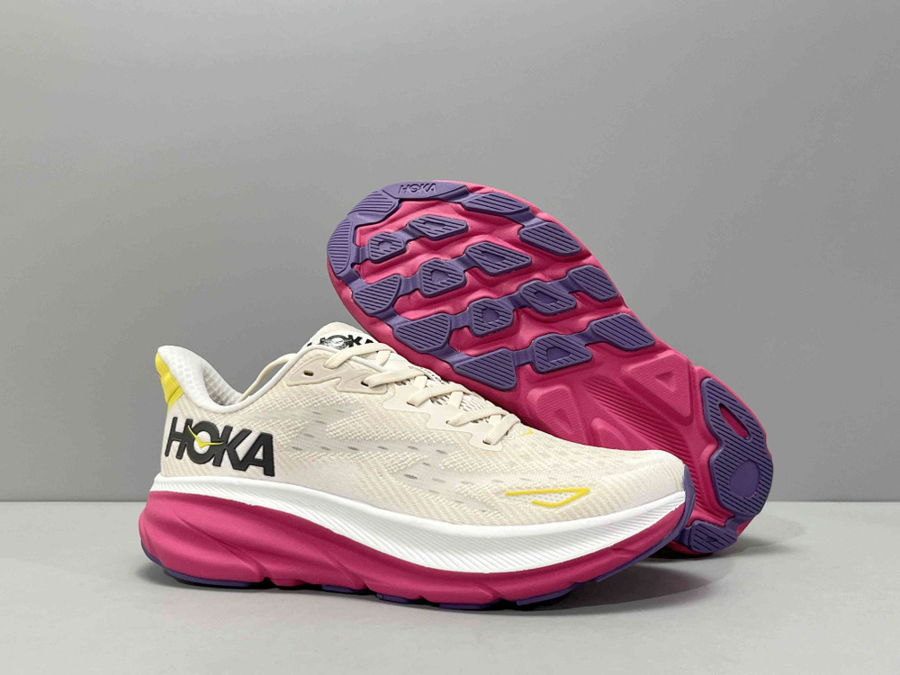 Кроссовки HOKA ONE ONE #1