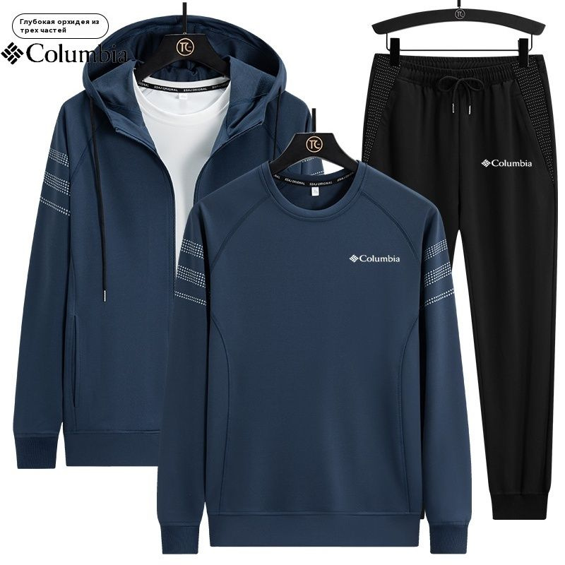 Костюм спортивный Columbia #1