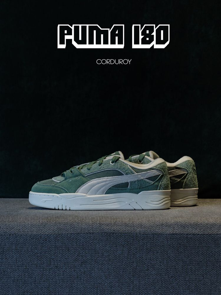 Кроссовки PUMA #1