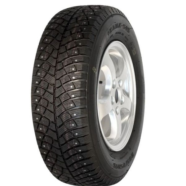 КАМА R15 205/75 Кама-515 97Q Шины зимние 205/75 R15 97Q (1732688881)