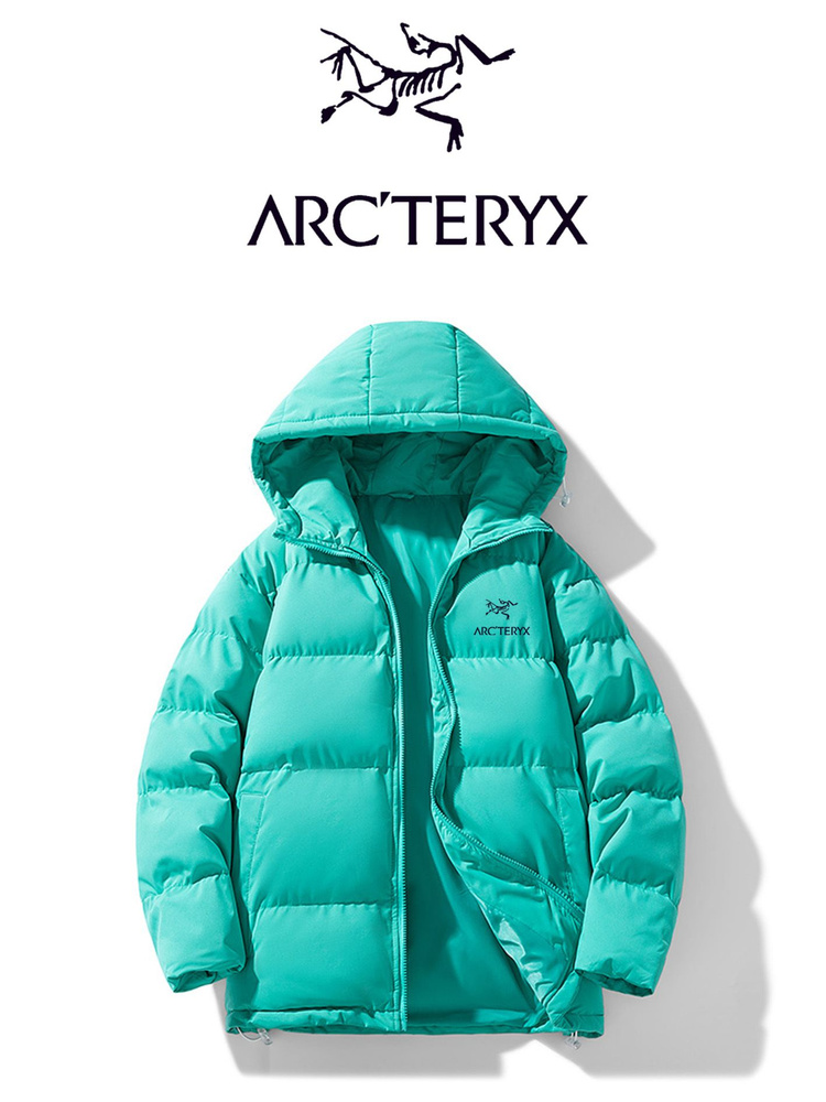 Пуховик Arc'teryx #1