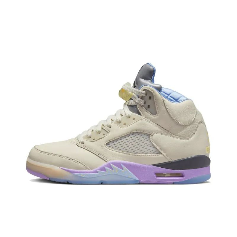 Кроссовки Nike Air Jordan 5 #1