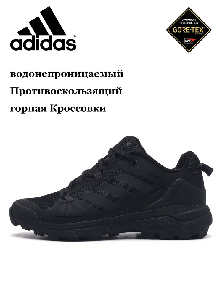 Кроссовки adidas Terrex Skychaser 2 #1