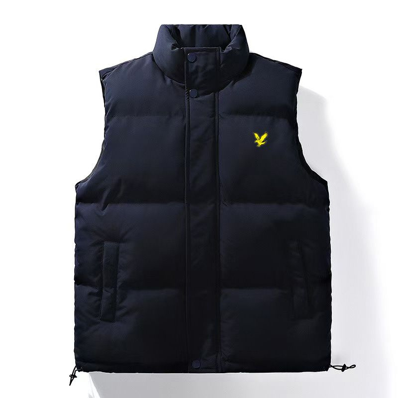 Жилет Lyle & Scott #1