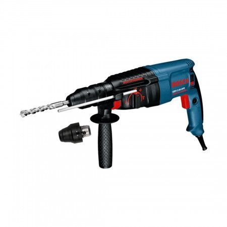 Bosch Перфоратор 800 Вт #1