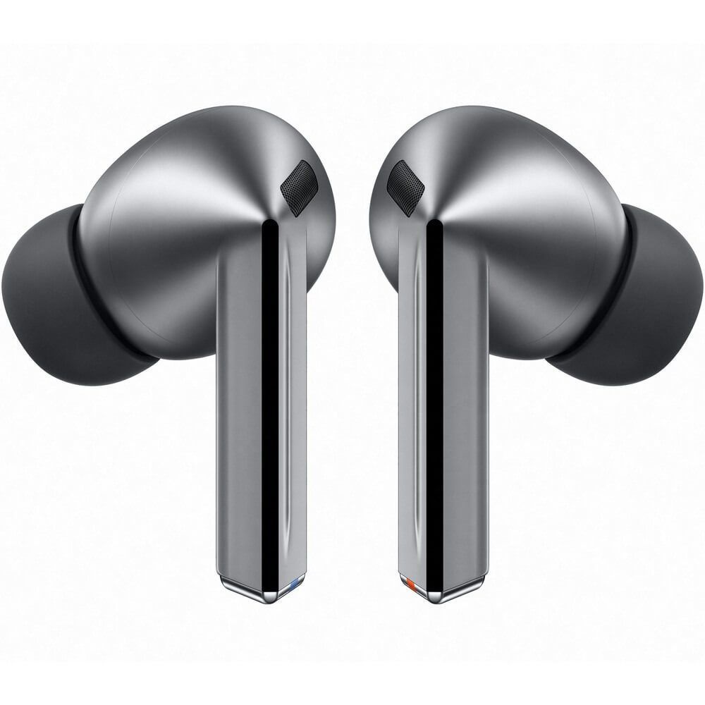 Наушники Samsung Galaxy Buds3 Pro серебристый #1