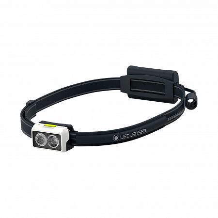 Светодиодный налобный фонарь LED LENSER NEO3 для бега #1